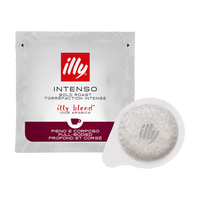 illy - E.S.E. Servings Monodose Intenso (Donkere Branding) - thumbnail