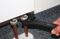 KS TOOLS moersleutel multifunction wrench sw 8-17 sw 14-32mm