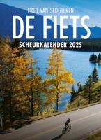 De Fiets scheurkalender (Kalender)