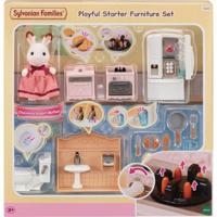 Accessoires voor poppenhuis Sylvanian Families 5449