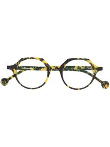 L.A. EYEWORKS EN Friendly Name - Jaune