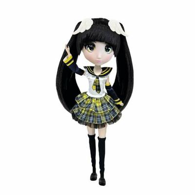 Pop Shibajiku Anime Kiki