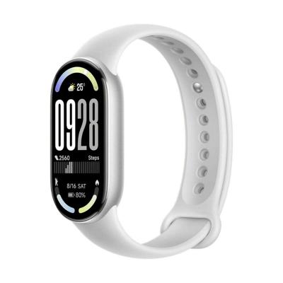 Activiteit armband Xiaomi BHR07PSGL Zilverkleurig 1,72"