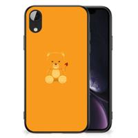Apple iPhone XR Hoesje Baby Beer