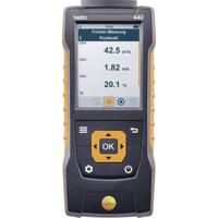 testo 440 Luchtvochtigheidsmeter (hygrometer) 0 % Hrel 100 % Hrel - thumbnail