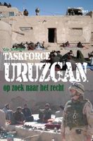 Taskforce Uruzgan - Gijs Scholtens - ebook