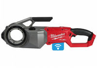 Milwaukee M18 FPT2-0C Draadsnijmachine | 18V | excl. accu's en lader - 4933478596 - thumbnail