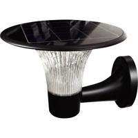 V-TAC 23004 LED-wandlamp 15 W LED Zwart