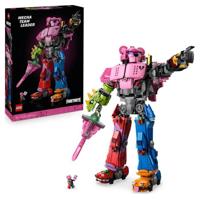 LEGO Fortnite 77078 Mech Team Leader - Verzamelaarsbouwset voor volwassenen LEGO Fortnite 77078 Mech Team Leader - Verzamelaarsbouwset voor volwassenen