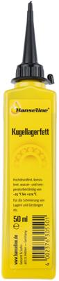 Hanseline bearing grease 50g