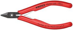 ELEKTROZIJKNIPTANG 7522-125MM