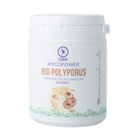 Polyporus extract bio 120 Capsules