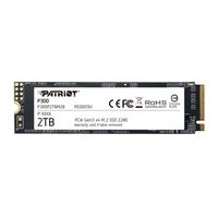 Patriot Memory P300 M.2 2000 GB PCI Express 3.0 NVMe - thumbnail