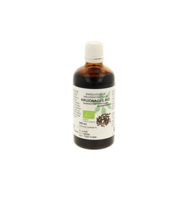 Kruidnagel tinctuur bio