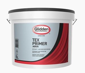 Glidden Texprimer