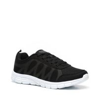 Scapino Osaga hardloopschoenen zwart - thumbnail