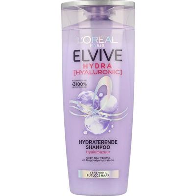 Elvive Shampoo Hydra Hyaluronic (250 ml)