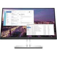 HP E23 G4 - 23 inch - 1920x1080 - DP - HDMI - VGA - Zwart