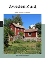 Zweden Zuid (Paperback)