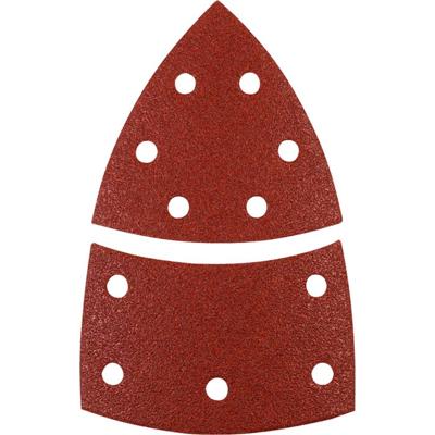 kwb 496124 Deltaschuurpapier Korrelgrootte (num) 240 (l x b) 62, 93 mm, mm x 100 mm 5 stuk(s) kwb 496124 Deltaschuurpapier Korrelgrootte (num) 240 (l x b) 62, 93 mm, mm x 100 mm 5 stuk(s)