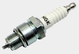 NGK bougie bp6hs