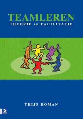 Teamleren (Paperback)
