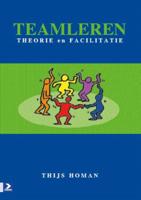 Teamleren (Paperback)