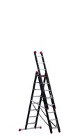 Altrex Mounter 3-delige reformladder ZR 3055 3 x 8 - 123608