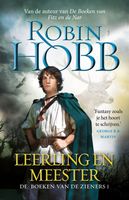 Leerling en Meester - Robin Hobb - ebook