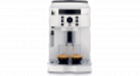 DeLonghi Magnifica S ECAM 21.117.W - Espressomachine - Wit