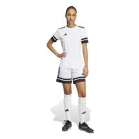 adidas Squadra 25 Voetbaltenue Dames Wit Zwart