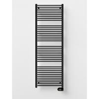 Rosani Avant Pro elektrische radiator - 180x60cm - 1000watt - mat zwart 114090600178900009005-0020