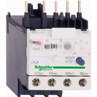 Motorbeveiligingsrelais 1x NO, 1x NC Schneider Electric LR2K0312 1 stuk(s)