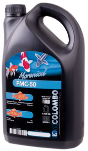 Colombo FMC50 2500 ml