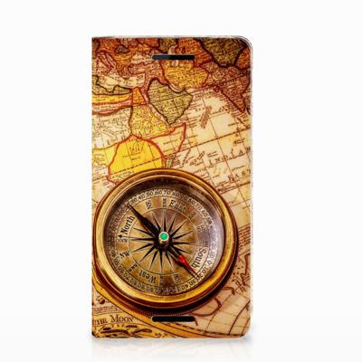 Nokia 2.1 2018 | Book Cover | Kompas