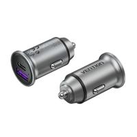 Auto oplader Vention FFFH0