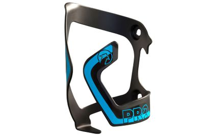 Pro Bidonhouder Rechts Kant - Blauw Pro Bidonhouder Rechts Kant - Blauw