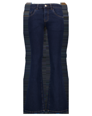 Jeans - Blauw