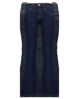 Jeans - Blauw