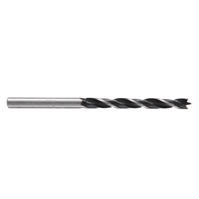 Wolfcraft Houtspiraalboor | CV | Ø5 x 86mm | 1 stuk - 7605010