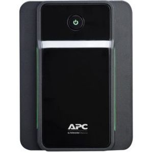 APC BX950MI-GR UPS Line-interactive 950 VA 520 W 4 AC-uitgang(en)