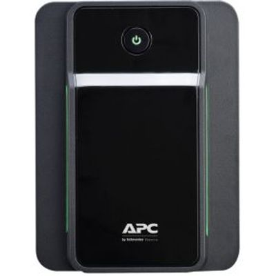 APC BX950MI-GR UPS Line-interactive 950 VA 520 W 4 AC-uitgang(en)