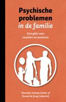 Psychische problemen in de familie (Paperback) - thumbnail