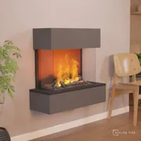 Hölderlin - Grå