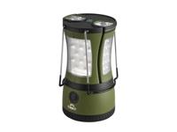 CRIVIT 2-in-1 campinglamp (Groen)