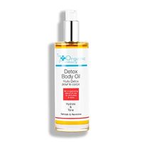 The Organic Pharmacy Detox Cellulite Body Oil