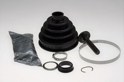 Asmanchetten set 36304