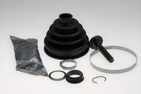 Asmanchetten set 36304