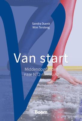Van start, herziene editie (Paperback)