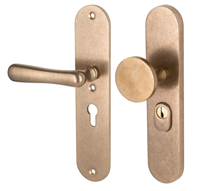 Knopg.LS SKG Linea XL/Ovaal MTO K55